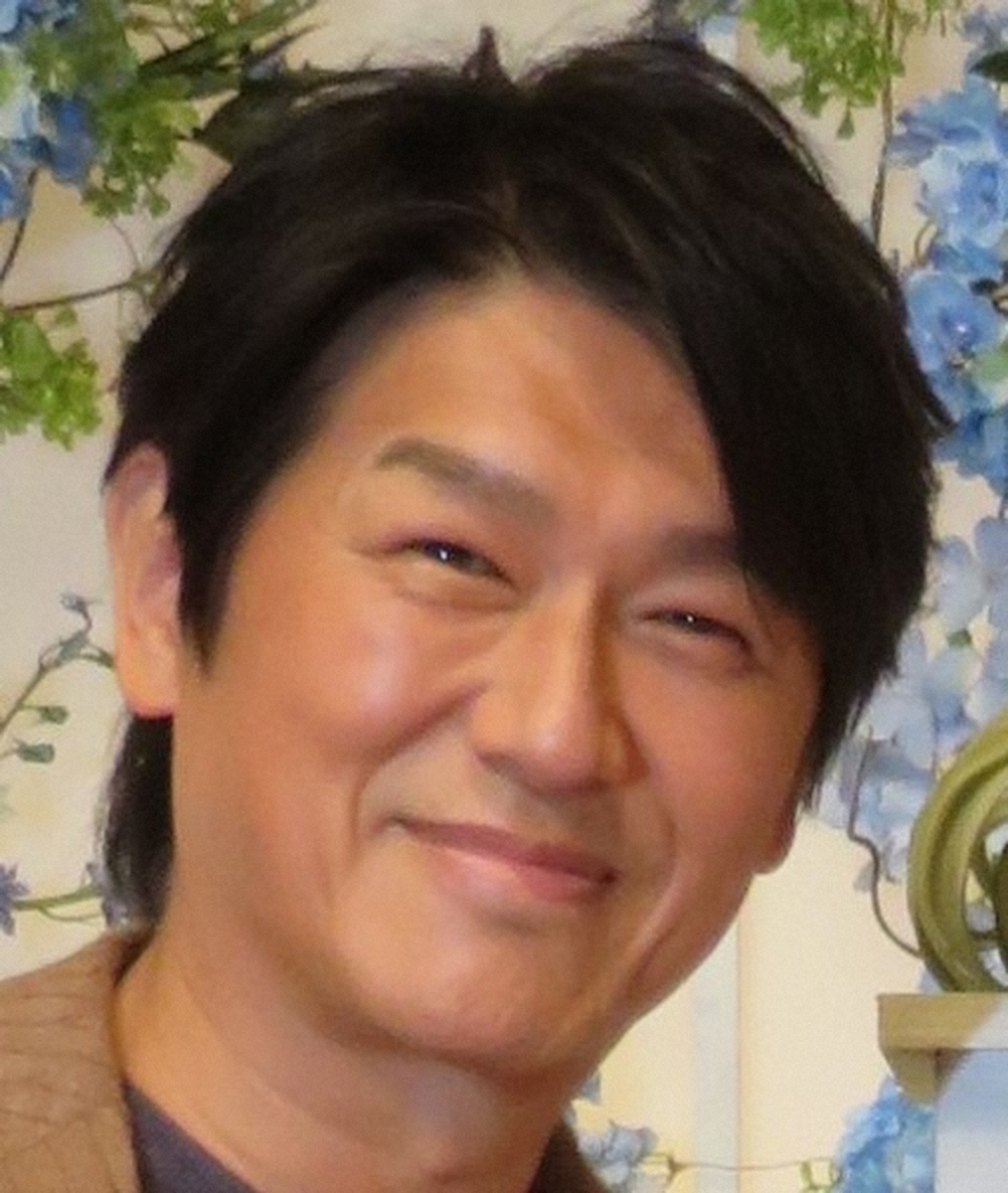 高橋一生の父親は有名俳優？3人の父と壮絶な生い立ちの真相