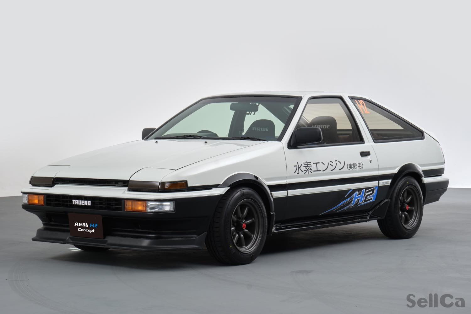 頭文字Dの名車は今いくら？劇中車の現在価格とスペック徹底解説