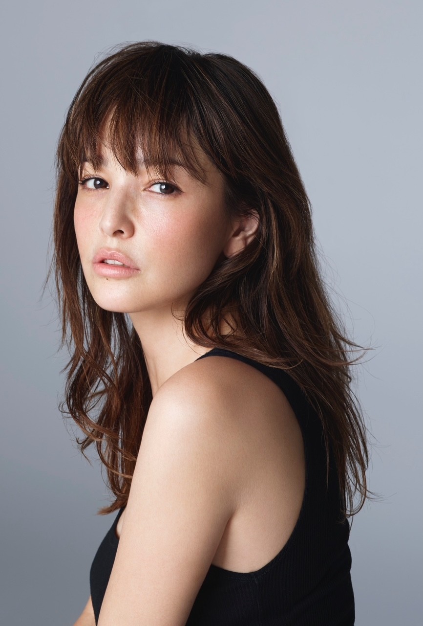 梨花の離婚疑惑と現在地！夫と出会い27年の告白とハワイ生活の真相