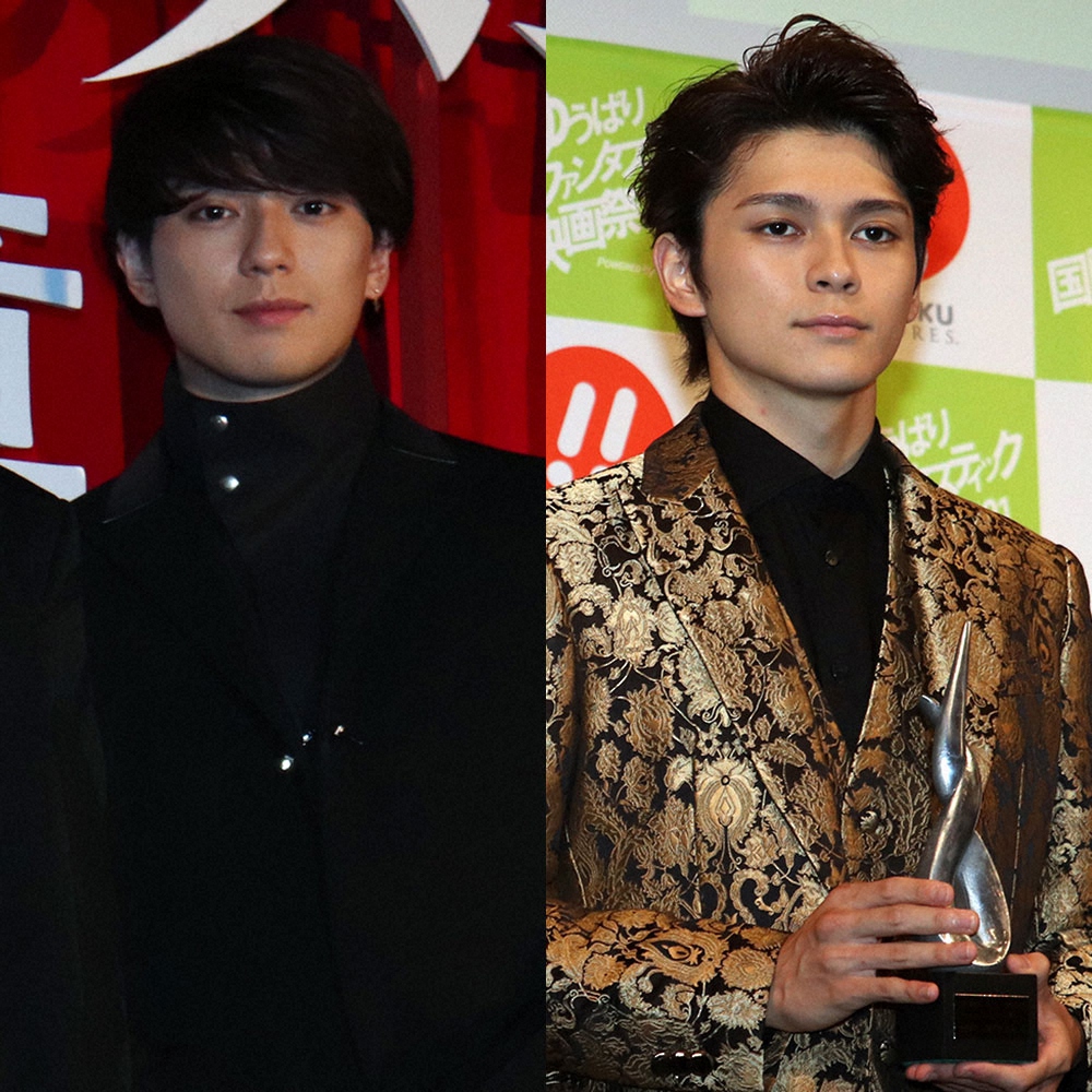 新田真剣佑と父・千葉真一の絆｜名前の由来と世界へ挑む家族の全貌