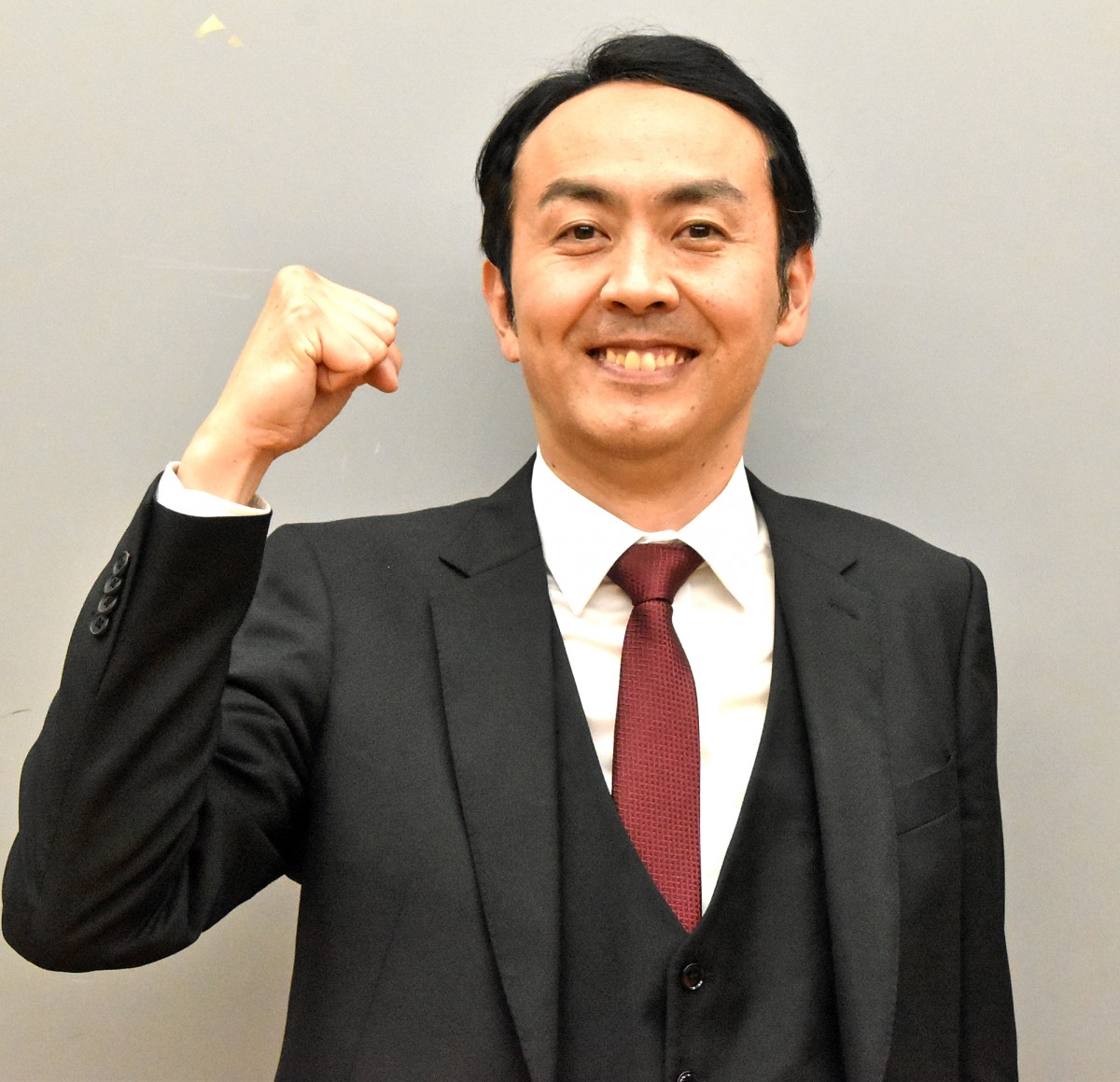 アンガールズ田中の年収がヤバい？2026年最新の収入源と稼ぐ真相を徹底検証