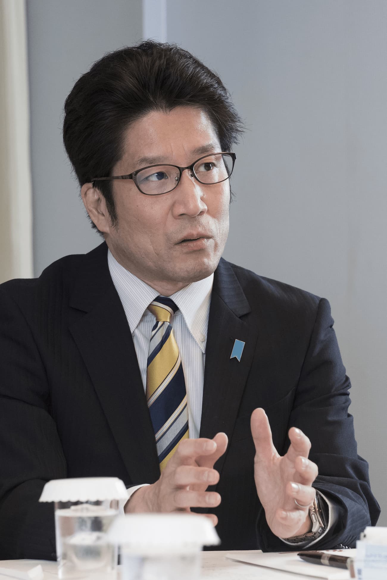 横田拓也医師の経歴と勤務先病院は？専門分野やネットの噂の真相を徹底解説