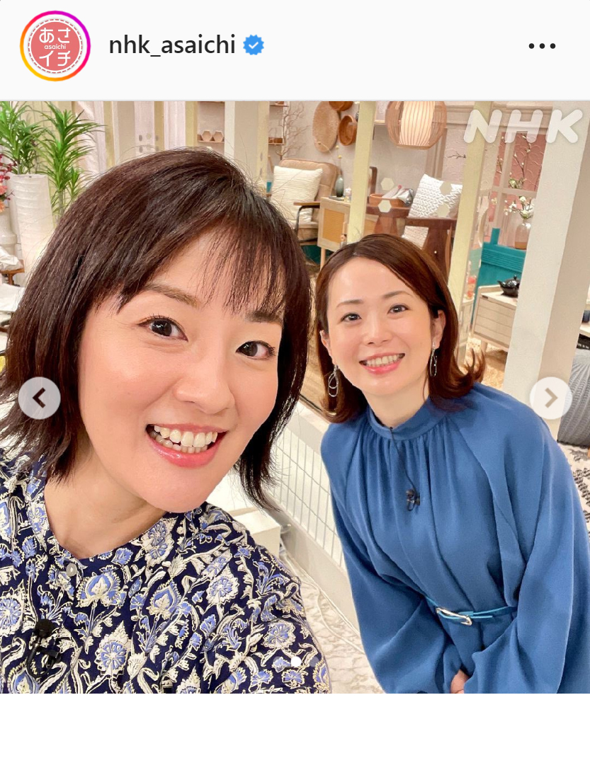 Nhk『あさイチ』の顔、鈴木奈穂子が魅せる「素顔の言葉」—情報番組の枠を超えた共感力と2026年の新たな挑戦
