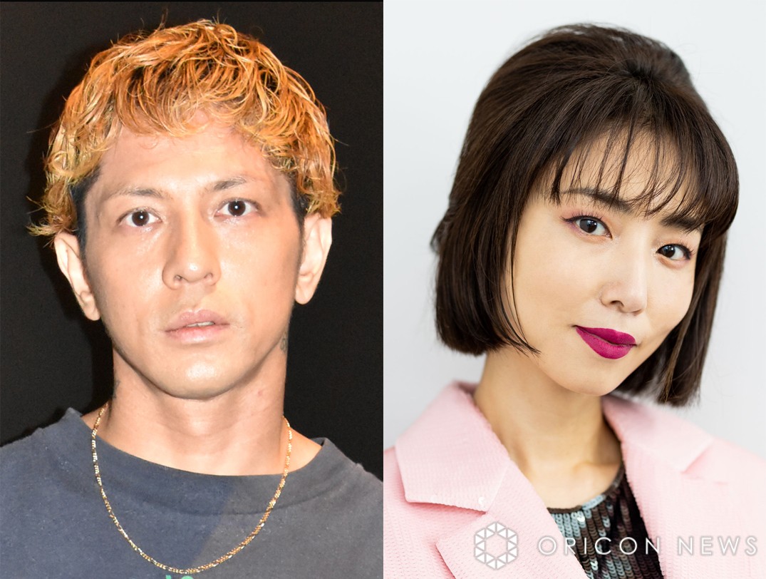 Megumiと降谷建志の現在｜離婚の真相と元旦那との知られざる関係