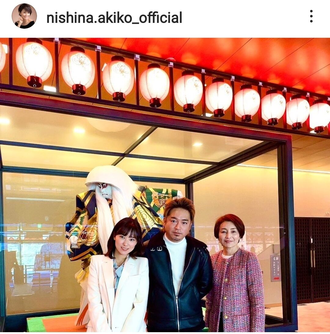 仁科亜季子の再婚相手は誰？実業家との熱愛真相と現在独身を選んだ理由