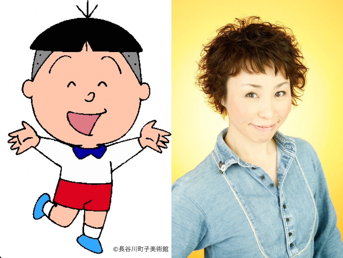 タラちゃんの声優は現在誰？初代・貴家堂子から愛河里花子への交代劇と評判