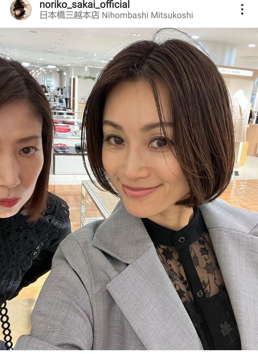 酒井法子の現在｜息子の独立と再婚の真相、アジアで続く絶大人気の理由