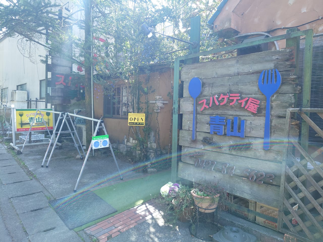 青山のスパゲティ屋がなぜ話題？行列の理由と隠れ名店を徹底検証