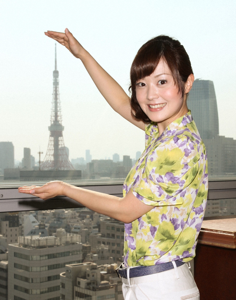 水卜アナの現在と結婚生活の真相！日テレ退社説や年収まで徹底検証