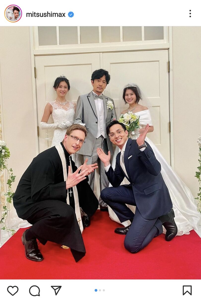 満島真之介の結婚相手と離婚理由！元妻との関係や子供・再婚の真相を追う