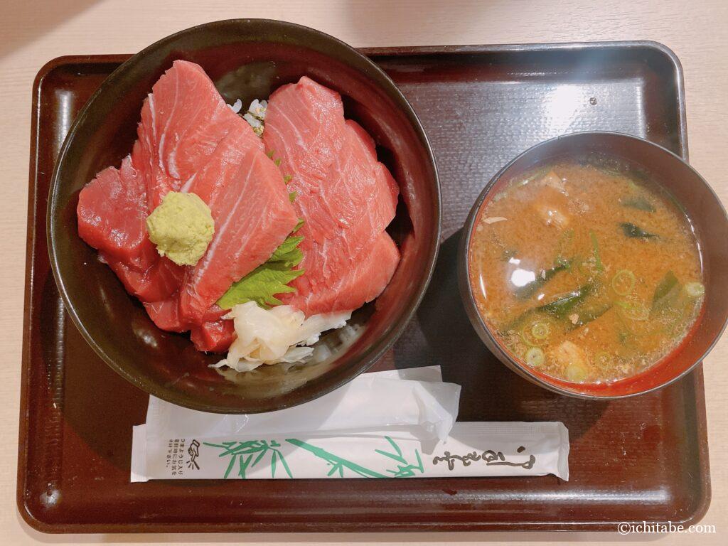 まぐろの鉄人の評判と口コミの真相！絶品本マグロと最新営業情報を徹底解剖