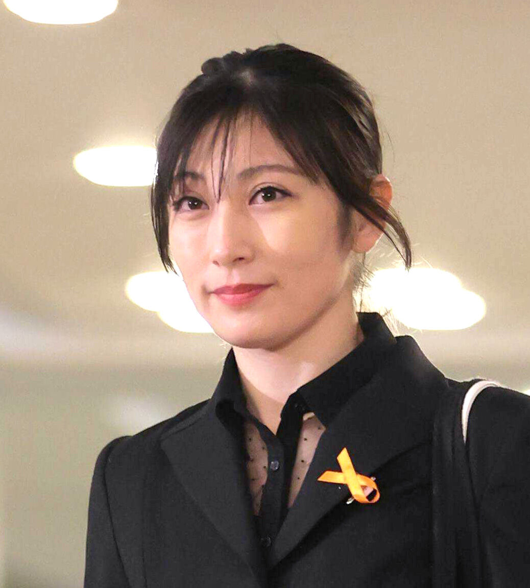 熊田曜子の離婚劇と裁判の全真相！親権や不倫疑惑の結末と現在