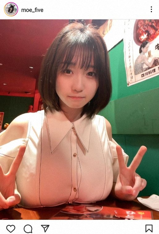 伊織もえが魅せる「センシティブ」の美学――コスプレとグラビアの境界を壊す至高のセルフプロデュース術