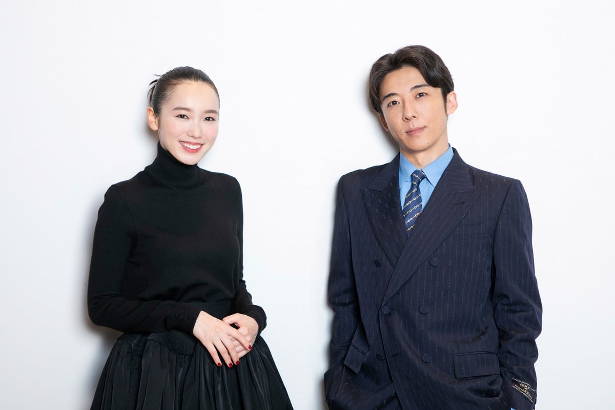 高橋一生と飯豊まりえ、2026年最新の「本当の関係」─共演から結婚報道までの全真相とネットの声