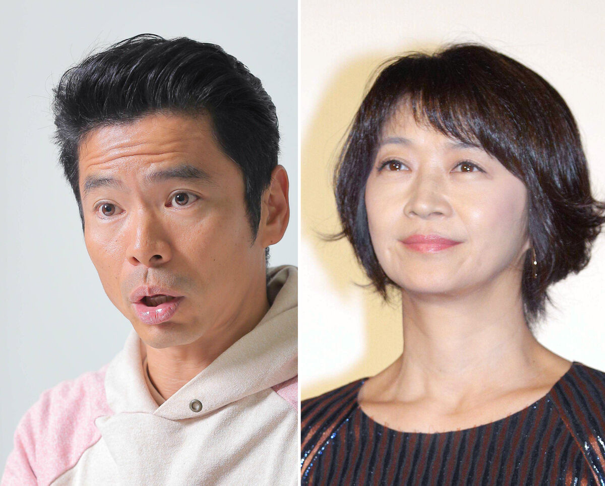 田中美佐子と深沢邦之の熟年離婚劇！衝撃の真相と最新復帰作の全貌