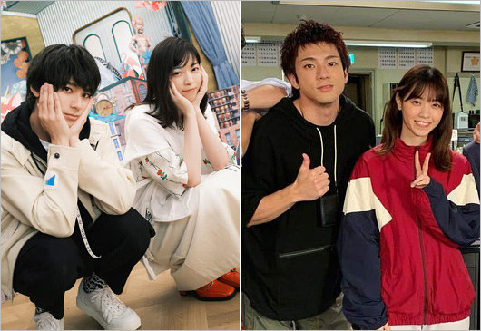 山田裕貴と西野七瀬の結婚馴れ初め！モンハン急接近から現在の夫婦生活