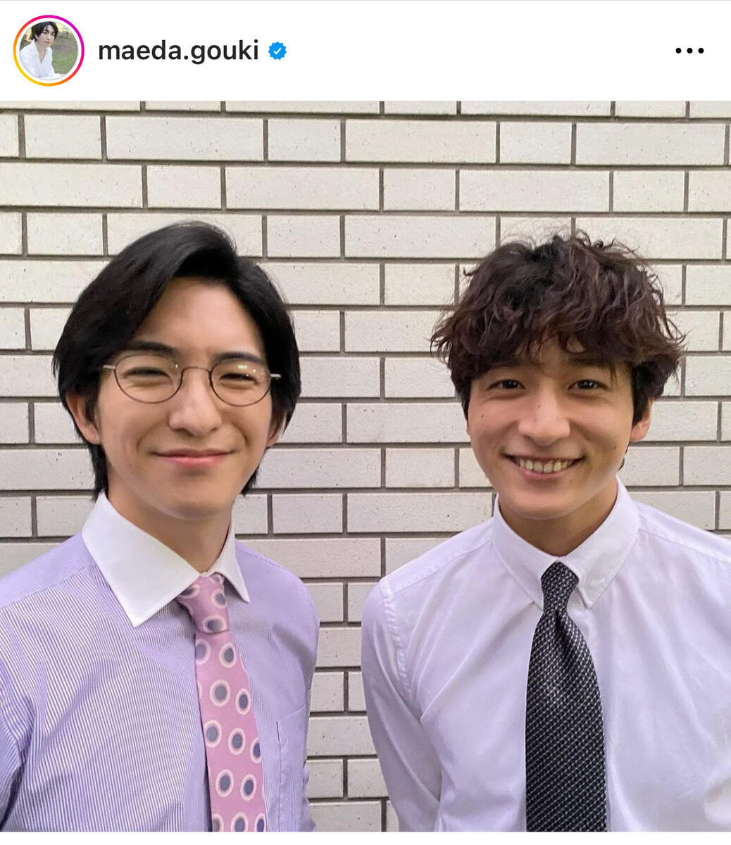 小関裕太の天てれ時代と同期の絆！子役から実力派俳優への進化全貌
