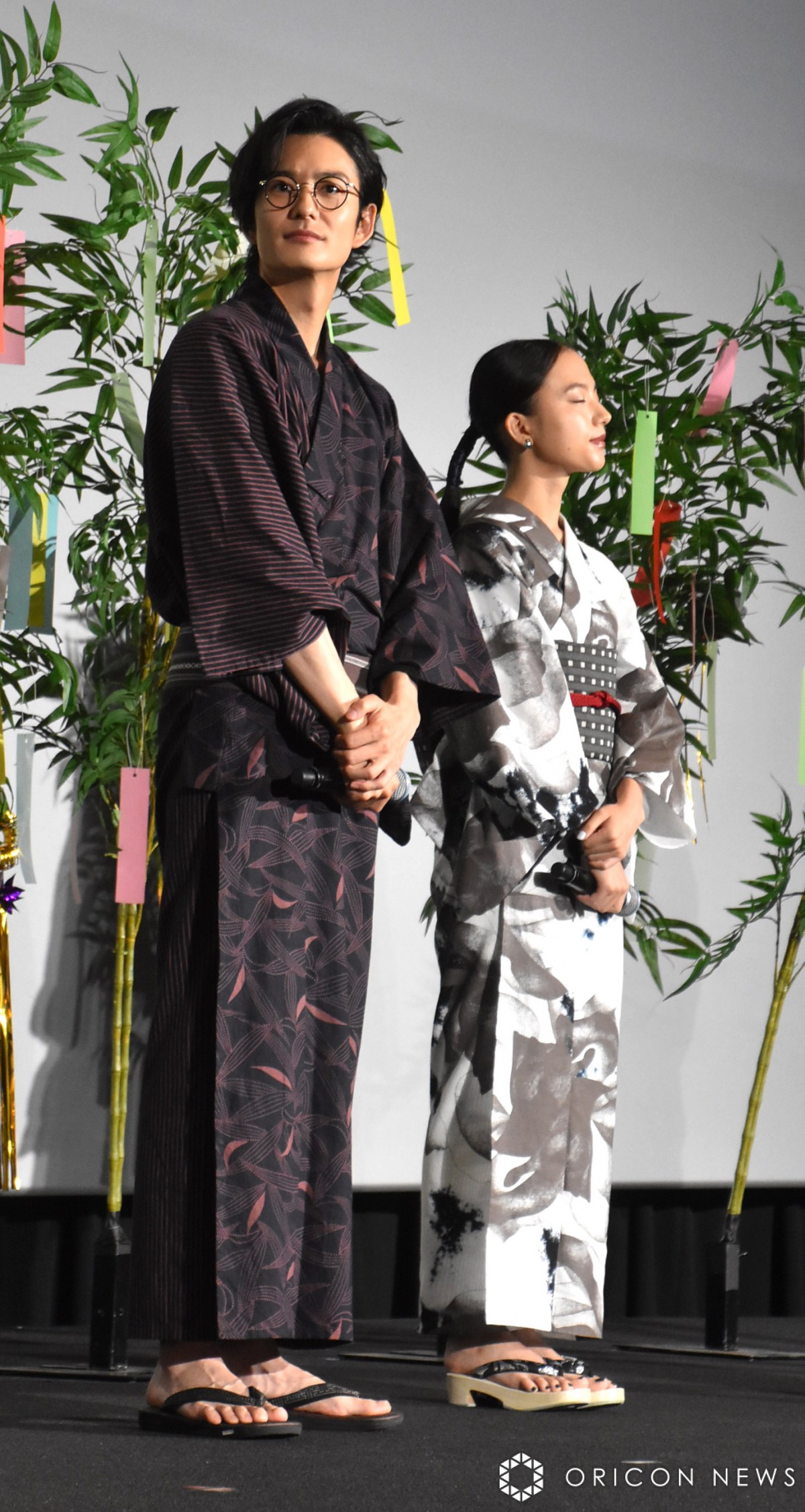 岡田将生の身長は181Cm？サバ読み疑惑と高畑充希との差を解剖