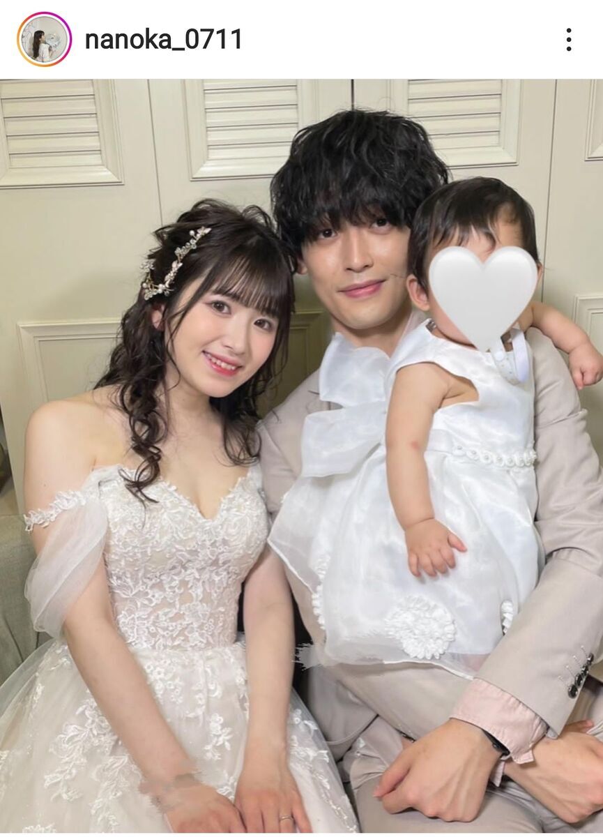 梶田冬磨の死因と現在｜妻・青木菜花と愛娘が歩む軌跡