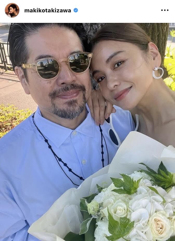 滝沢眞規子の旦那・滝沢伸介の年収と経歴！豪邸生活と馴れ初めの真相