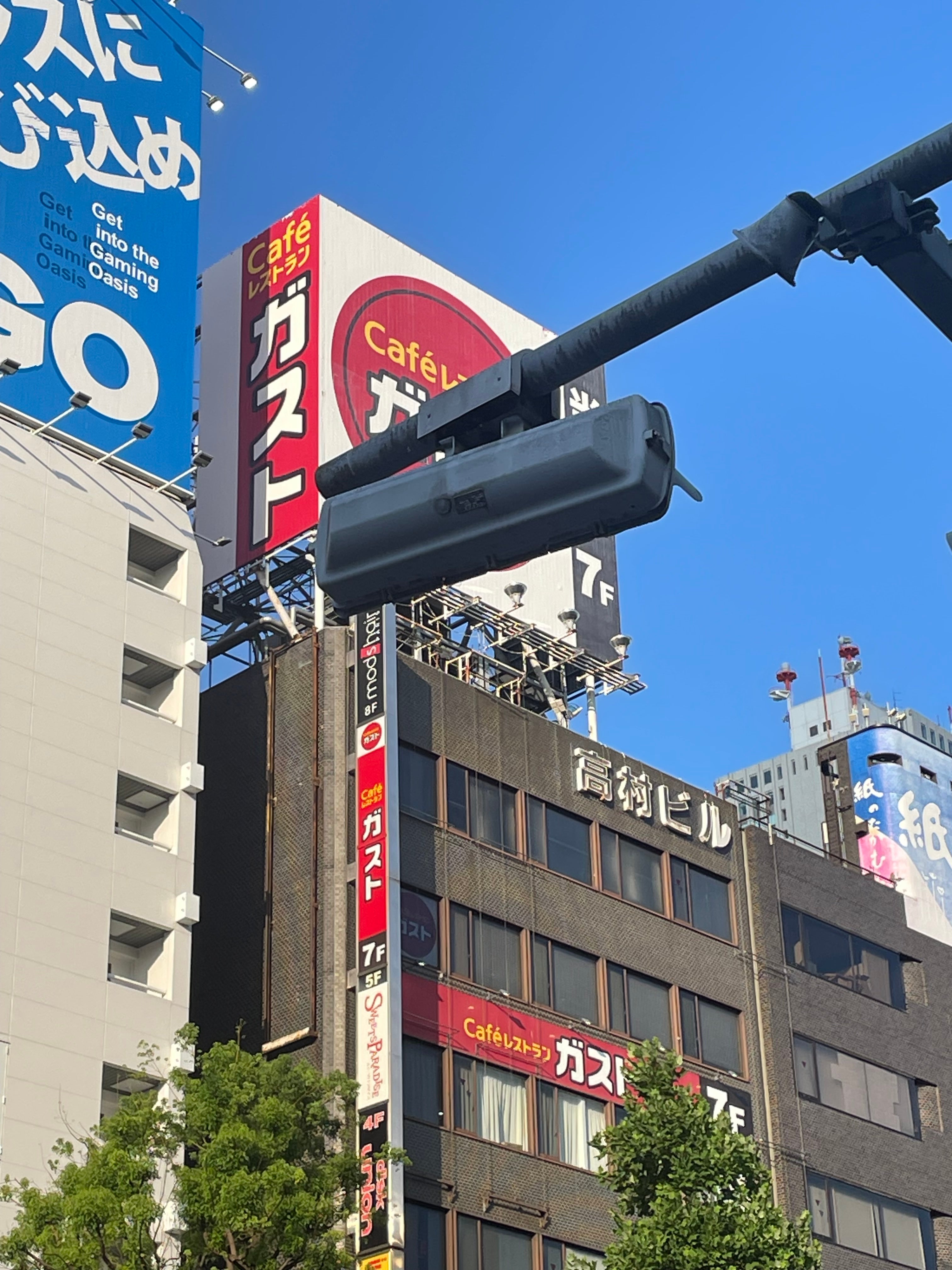 ガスト池袋西口店の電源・Wi-Fi・混雑は？2026年最新攻略