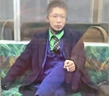 【プロフィール】 京王線 ジョーカー 死亡 衝撃の最新ニュース #852