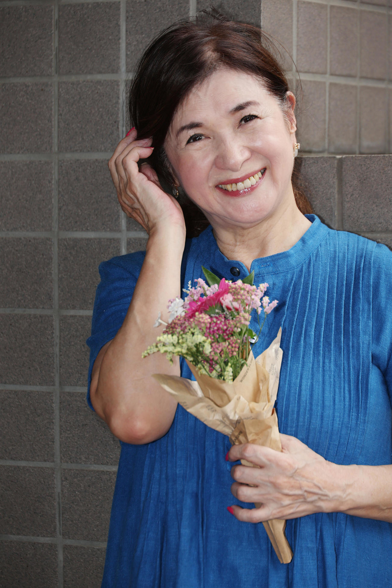 早瀬久美にヌード写真集の過去？噂の真相と若き日の美貌・現在を検証