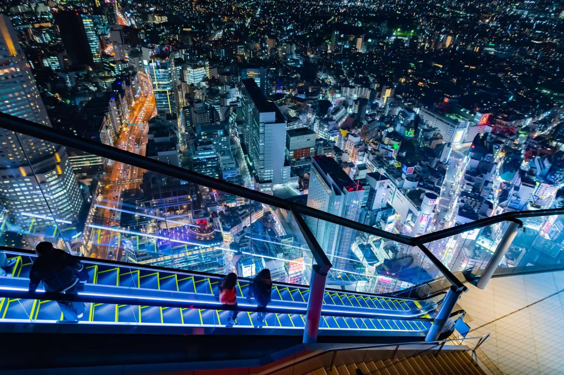 渋谷スカイ予約の罠と当日券攻略！夕景・荷物規定2026最新全真相