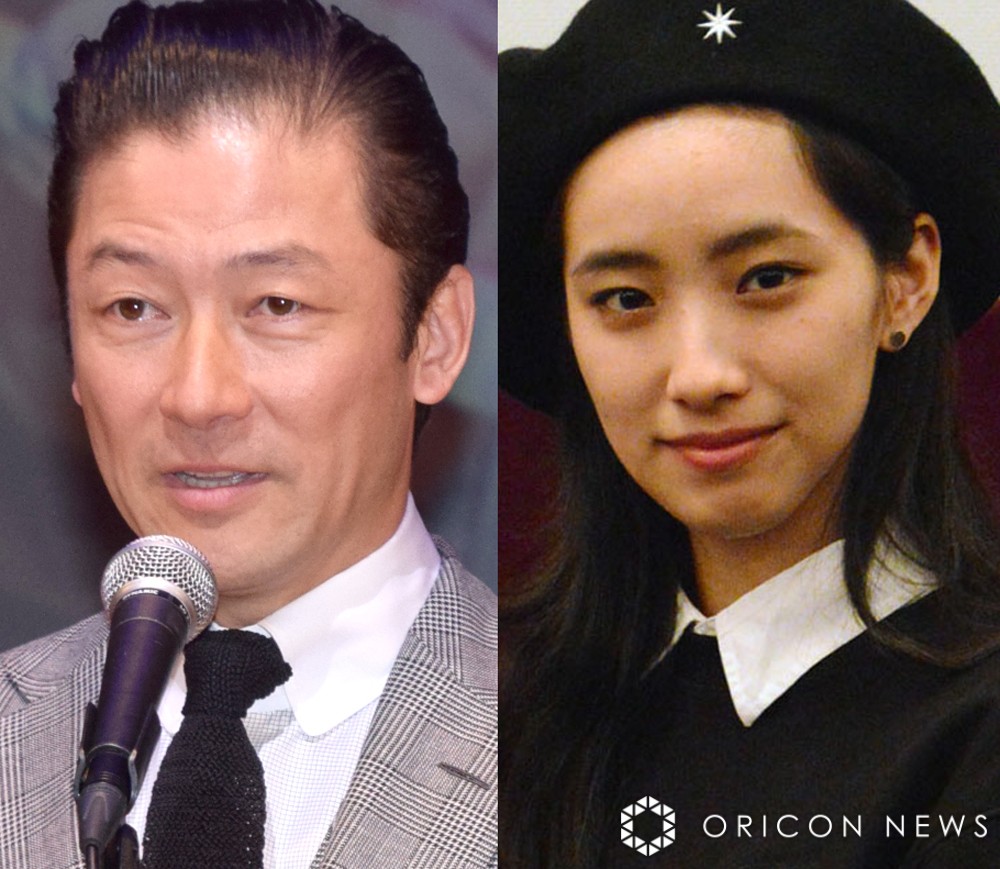 浅野忠信の奥さん中田クルミとは？18歳差婚の馴れ初めと家族の真実