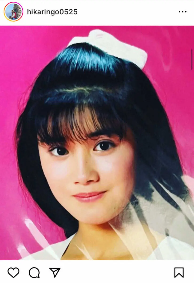 石田ひかり若い頃の衝撃美貌！あすなろ白書から姉妹比較と現在の輝き