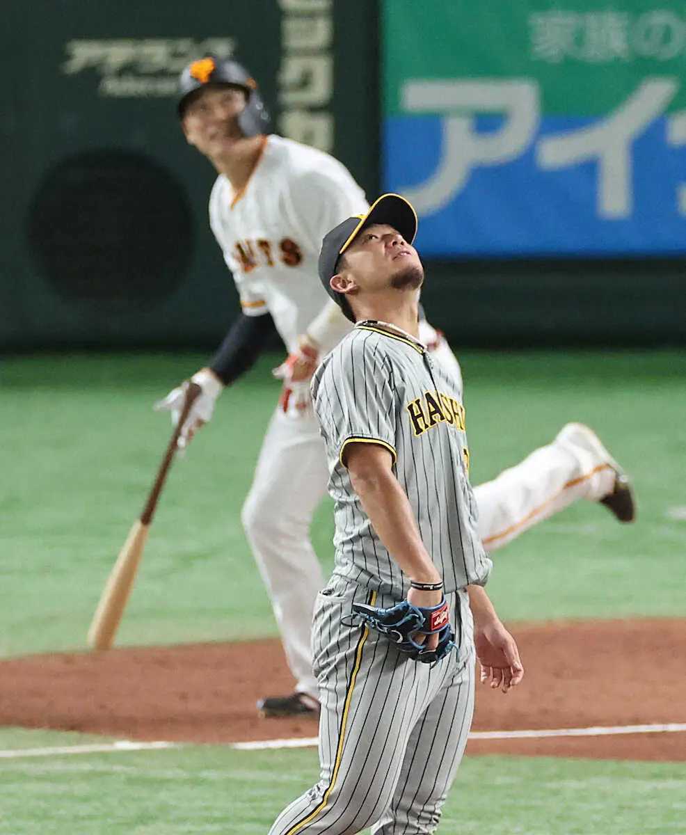 【8月3日阪神戦速報】勝敗分けた勝負手と劇的展開の真相を徹底解剖