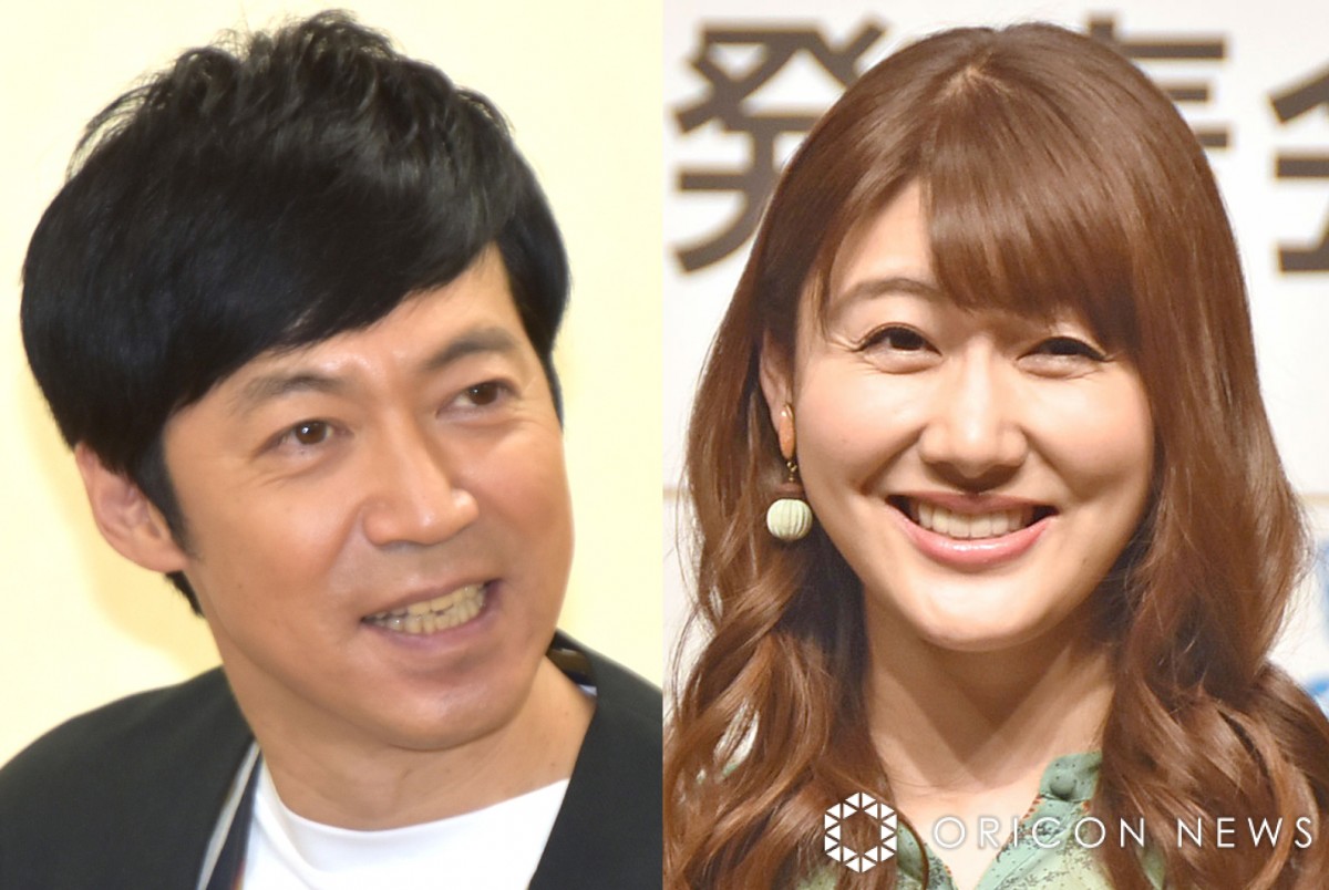 東貴博と安めぐみの深まる絆！知られざる馴れ初めと意外な家族の今