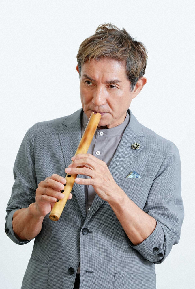 田中健の現在と再婚秘話！妻や娘との絆からケーナ音楽活動の真相まで