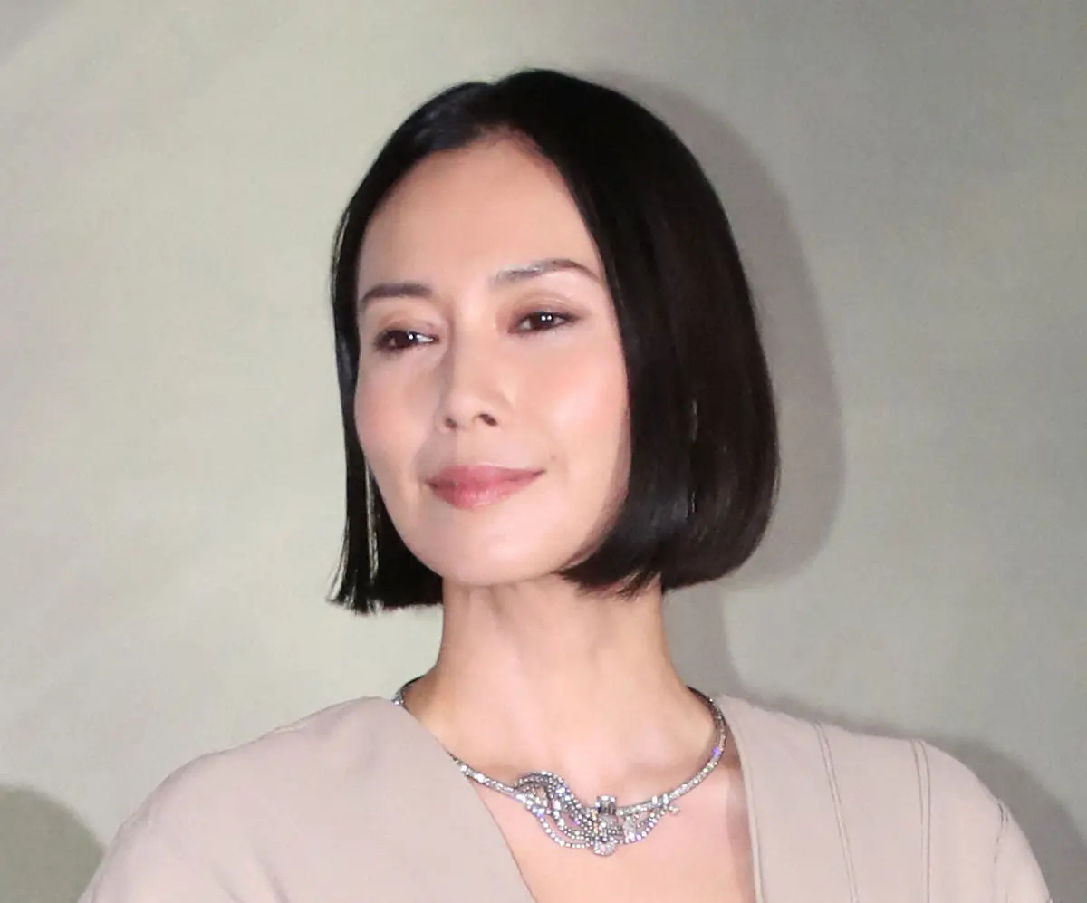 中谷美紀の病気の真相と砂糖断ちの理由｜過酷な不調を克服した最新健康法