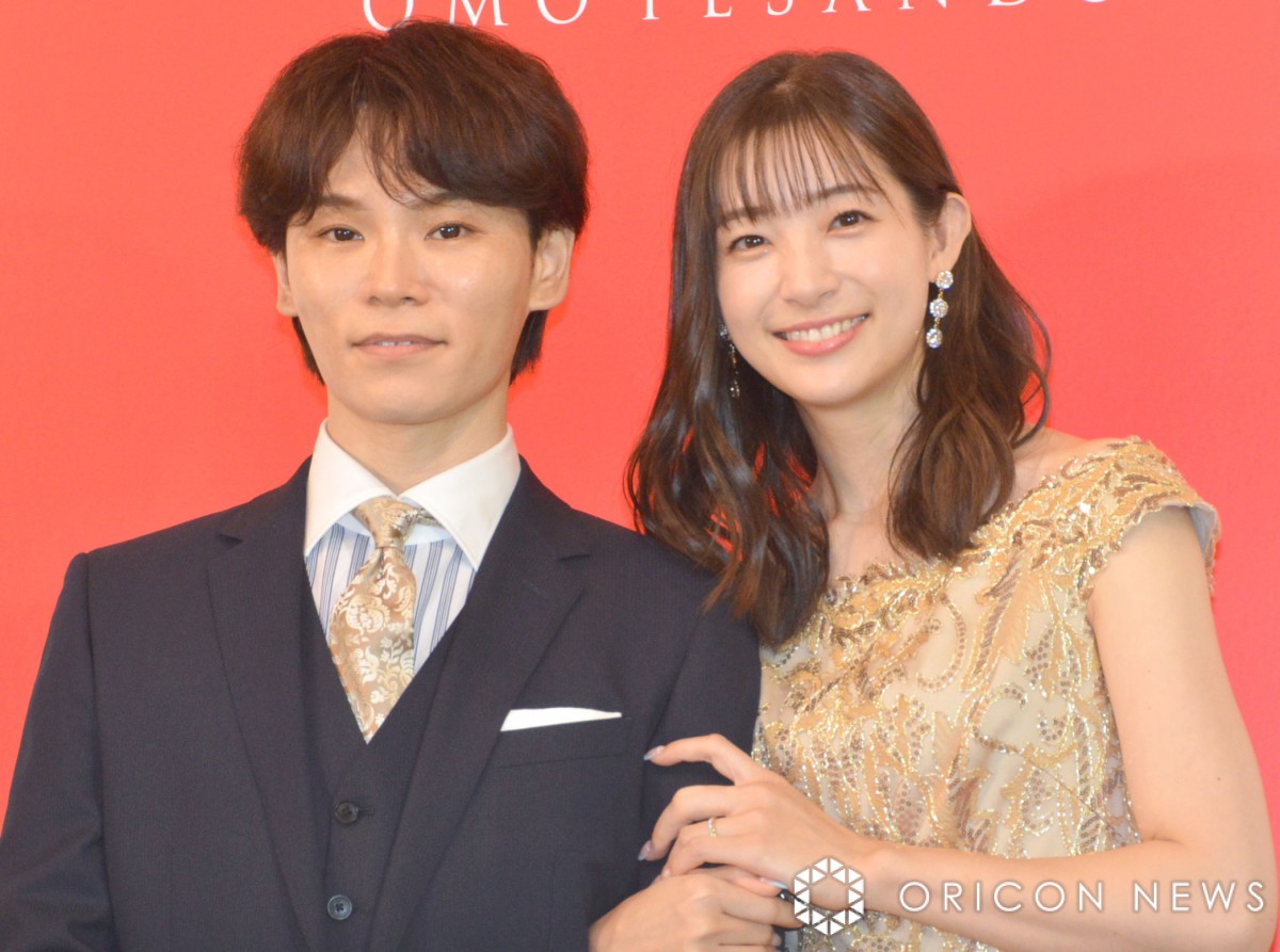 足立梨花の夫Tatsuの正体｜二宮金次郎の末裔と噂の真相