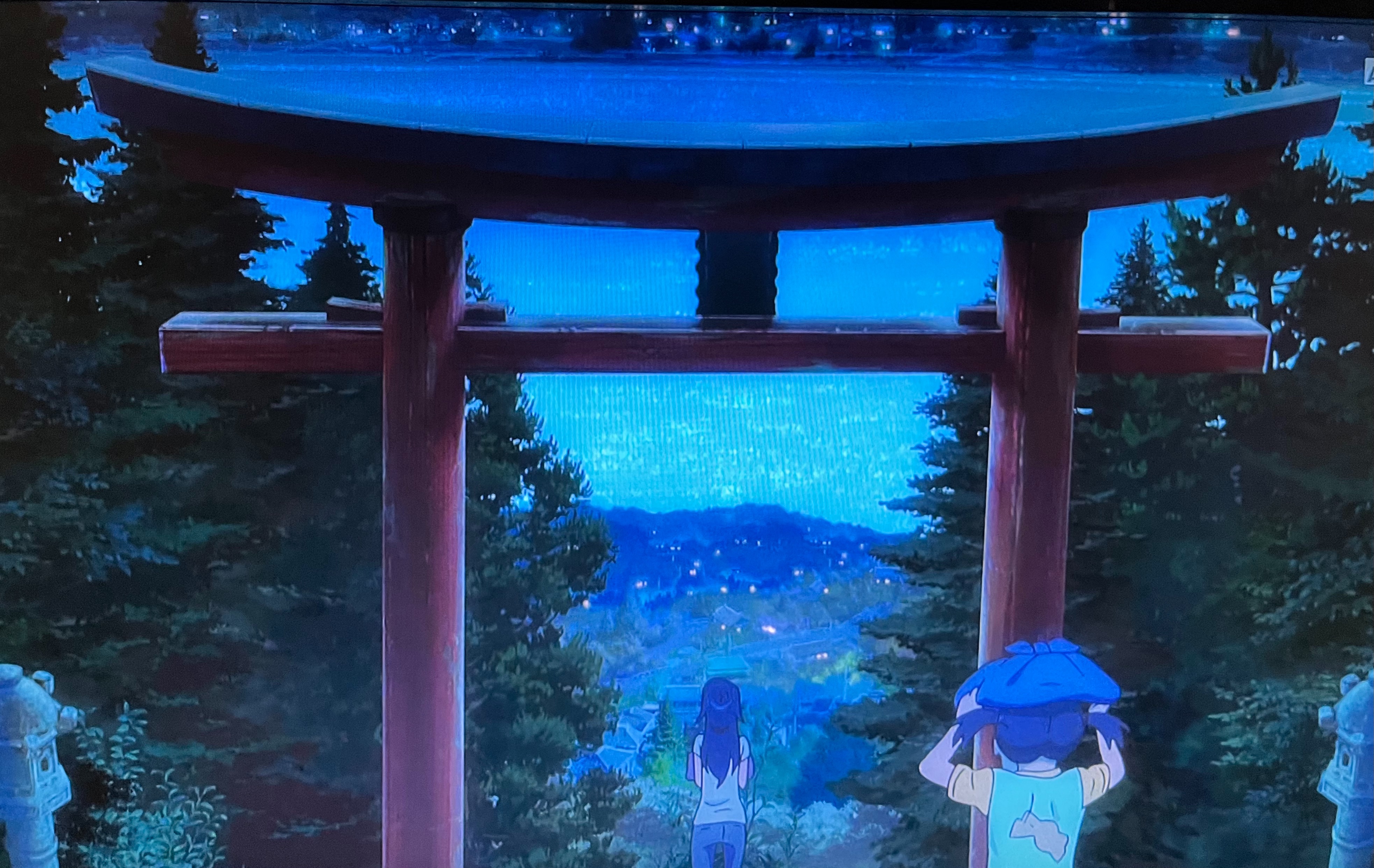 君の名は。』宮水神社のモデルは日枝神社？鳥居の噂と聖地の真相を徹底解説