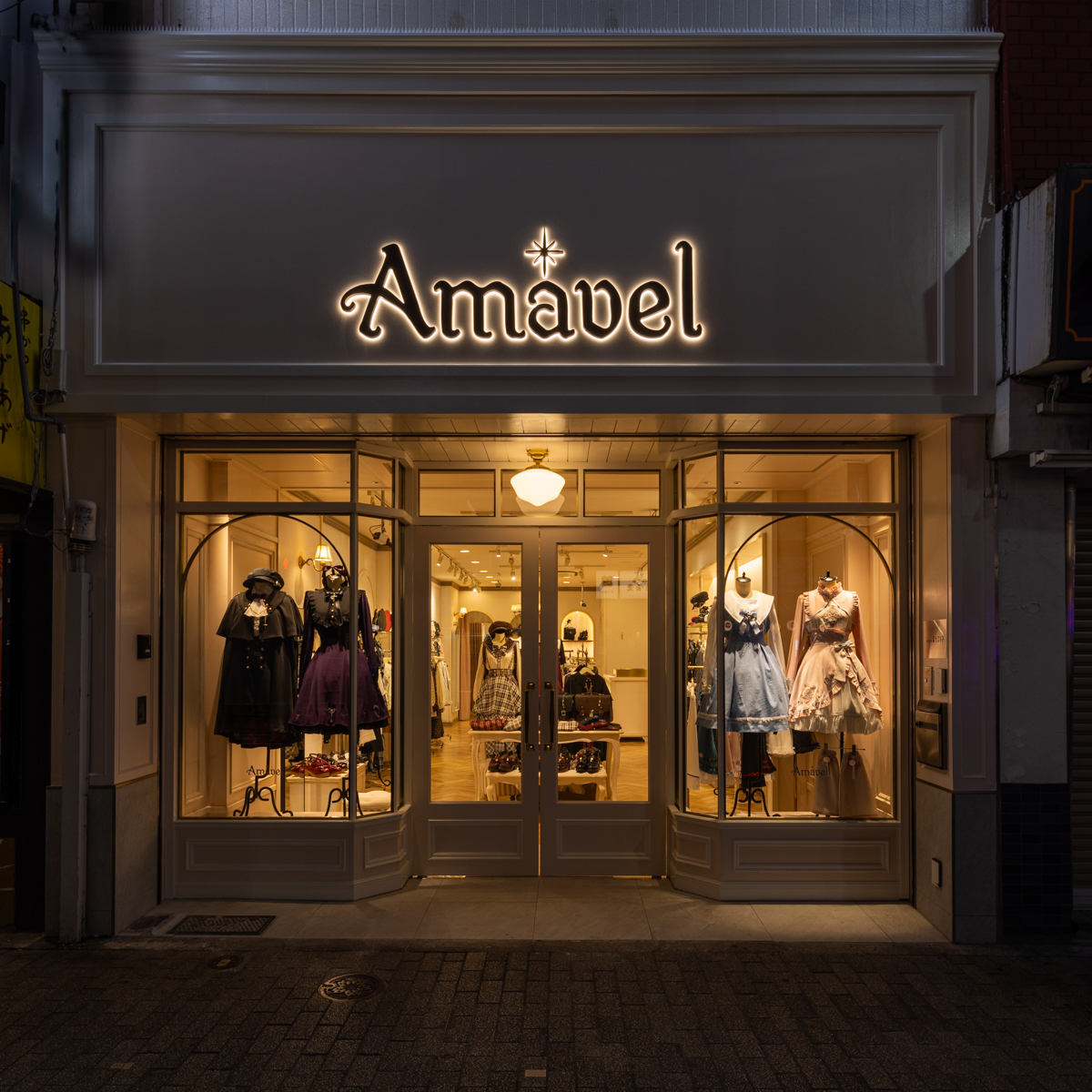 Amavel池袋店の全貌を徹底解剖！限定品・混雑回避と通販比較の真実