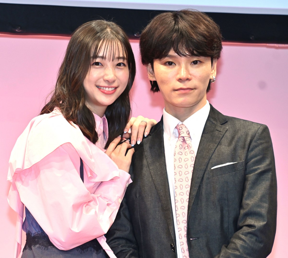 足立梨花の夫Tatsuの正体｜二宮金次郎の末裔と手話婚の全貌【2026最新】