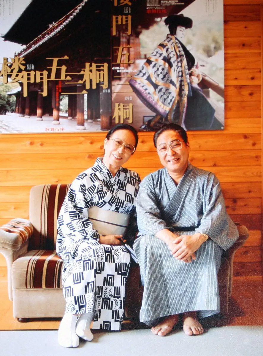 歌舞伎の革命児・二代目市川猿翁の生涯｜香川照之との確執と和解の全貌