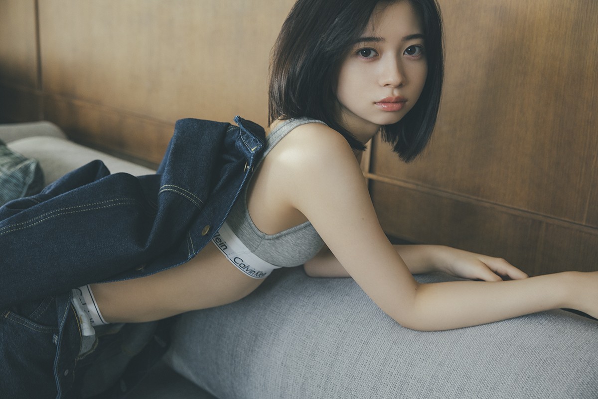 桜田ひよりが色っぽいと話題の理由！子役からの劇的進化を検証