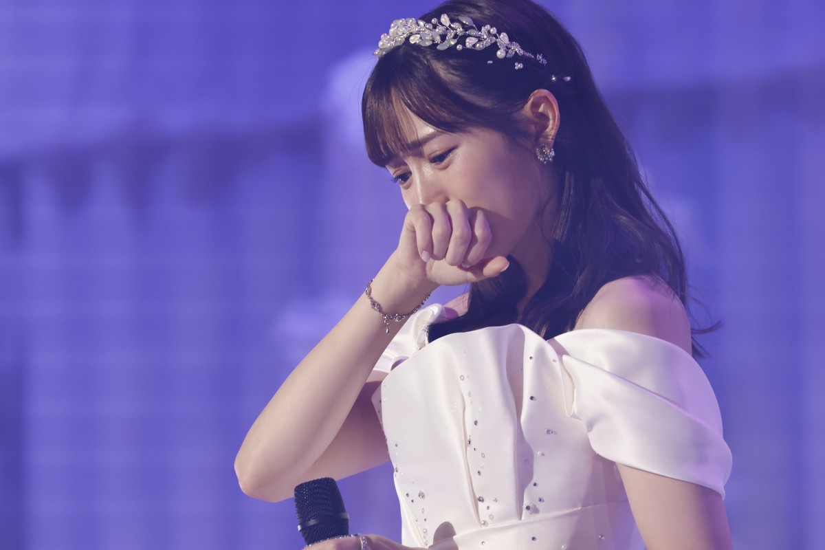元Hkt48運上弘菜の現在地｜卒業理由の真相とソロ躍進の全貌