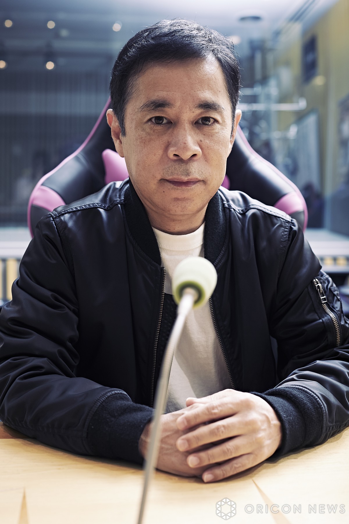 岡村隆史の病気と休養の真相｜頭がパッカーン激白から奇跡の復活まで