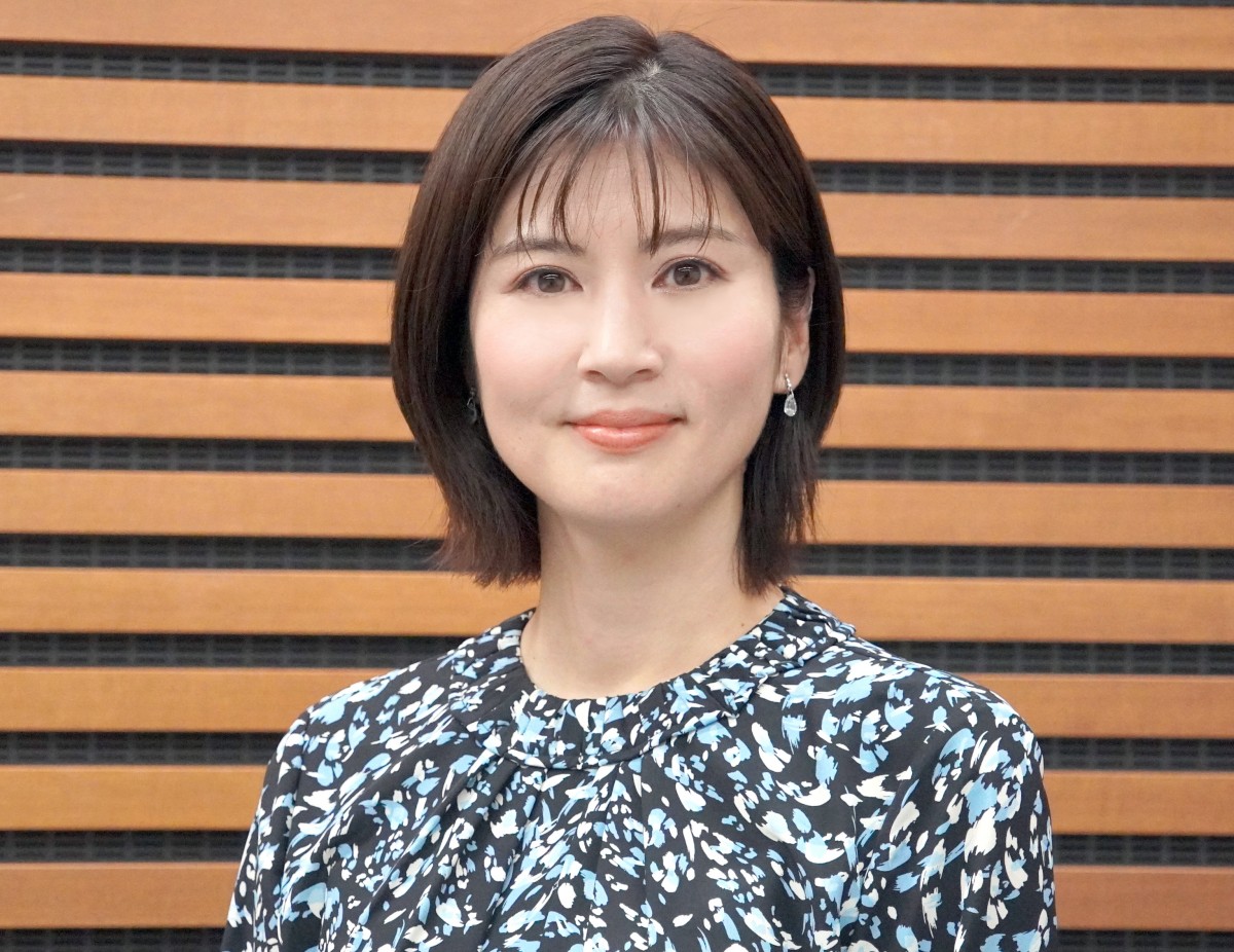鈴江奈々の現在と退社疑惑の真相｜夫の素顔や子供の年齢・評判を徹底追跡