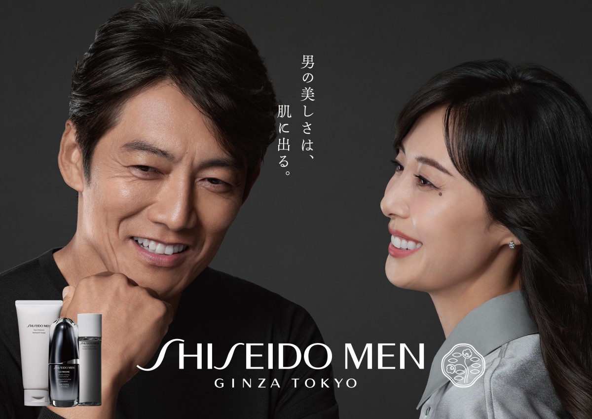 松嶋菜々子と反町隆史の現在｜結婚25年で見せた夫婦の絆と共演の真相