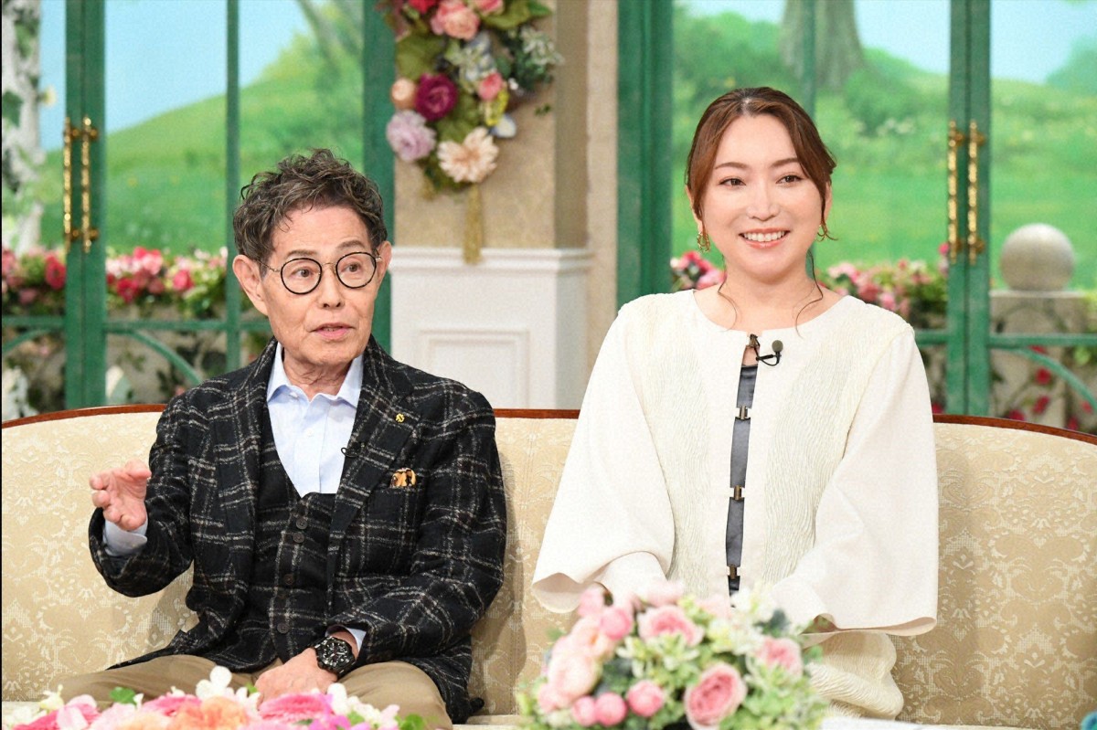加トちゃんの嫁・加藤綾菜の現在！45歳差婚と評価逆転の真相に迫る