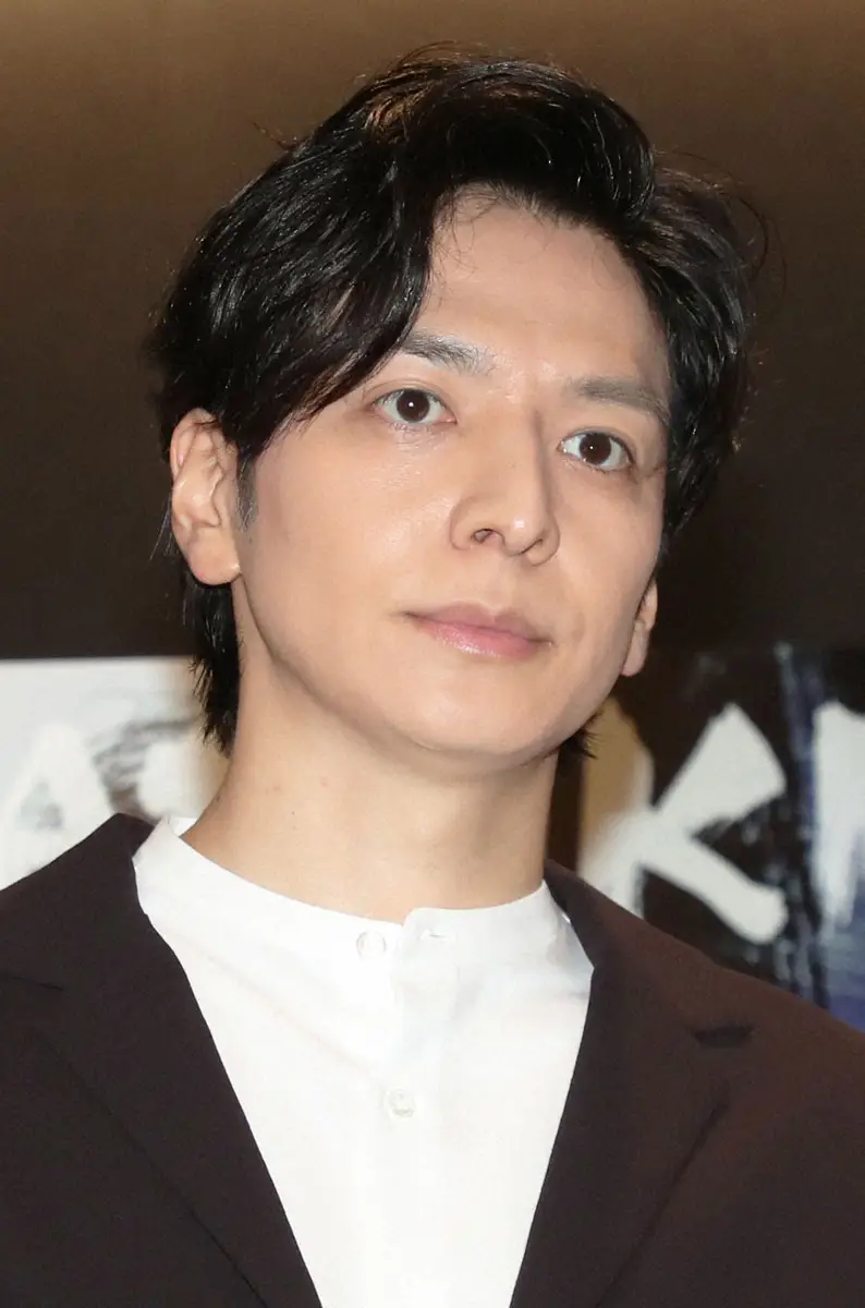 生田斗真ジャニーズ独立の真相と現在！異例の俳優枠が切り拓く道