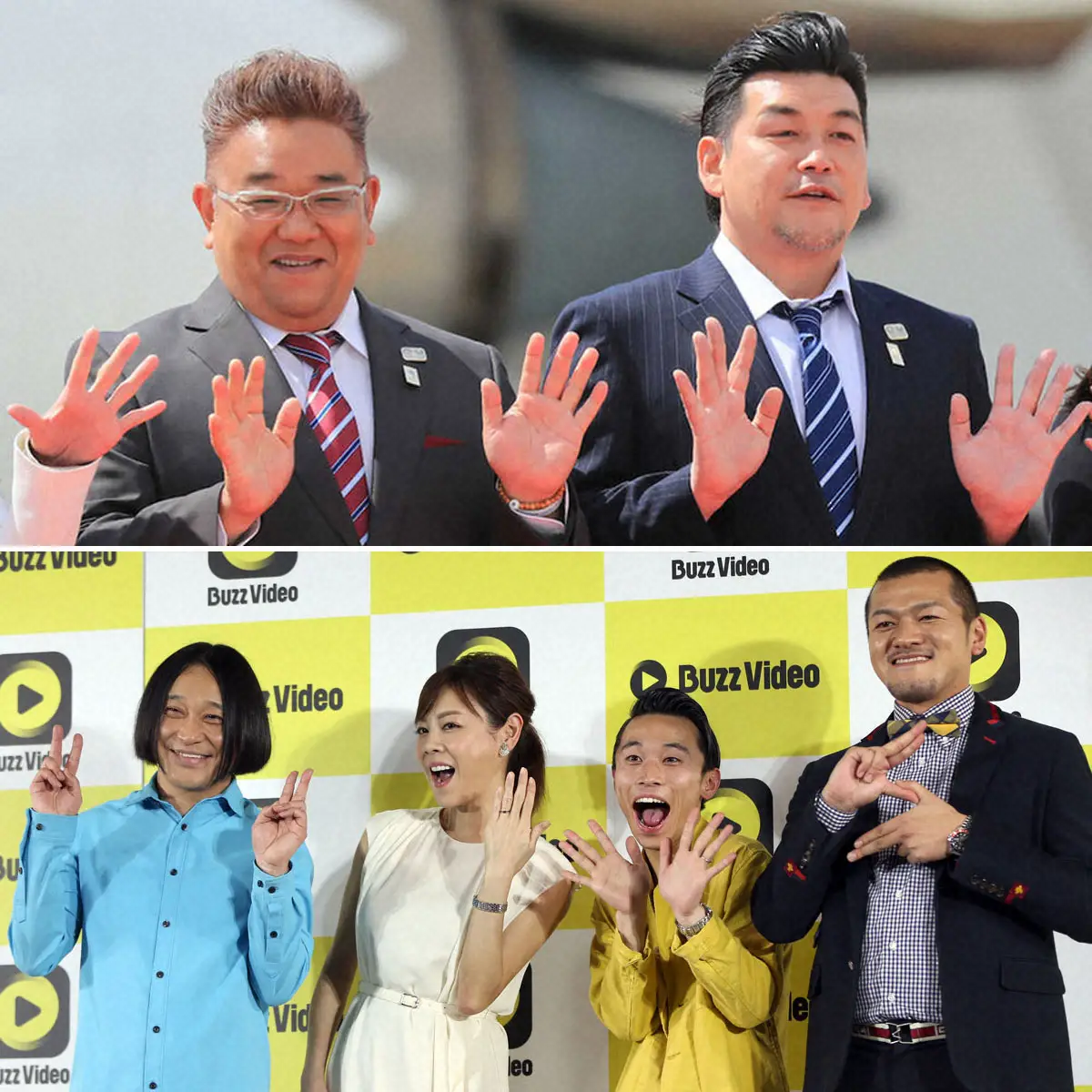 サンドウィッチマン事務所「グレープカンパニー」独立の真相と給与事情
