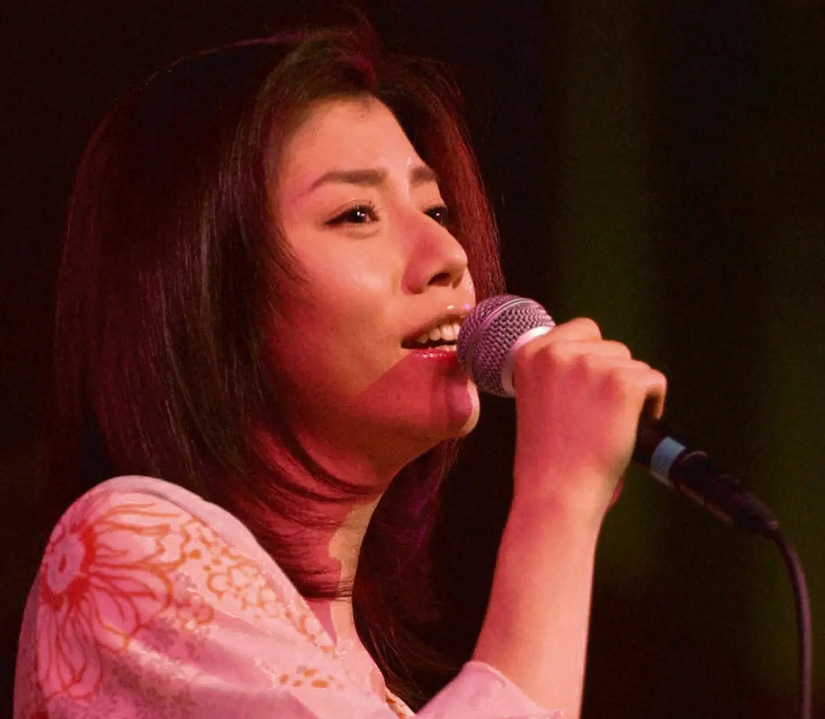 柴田淳は現在結婚してる？旦那の噂や独身を貫く理由と結婚観を徹底解剖