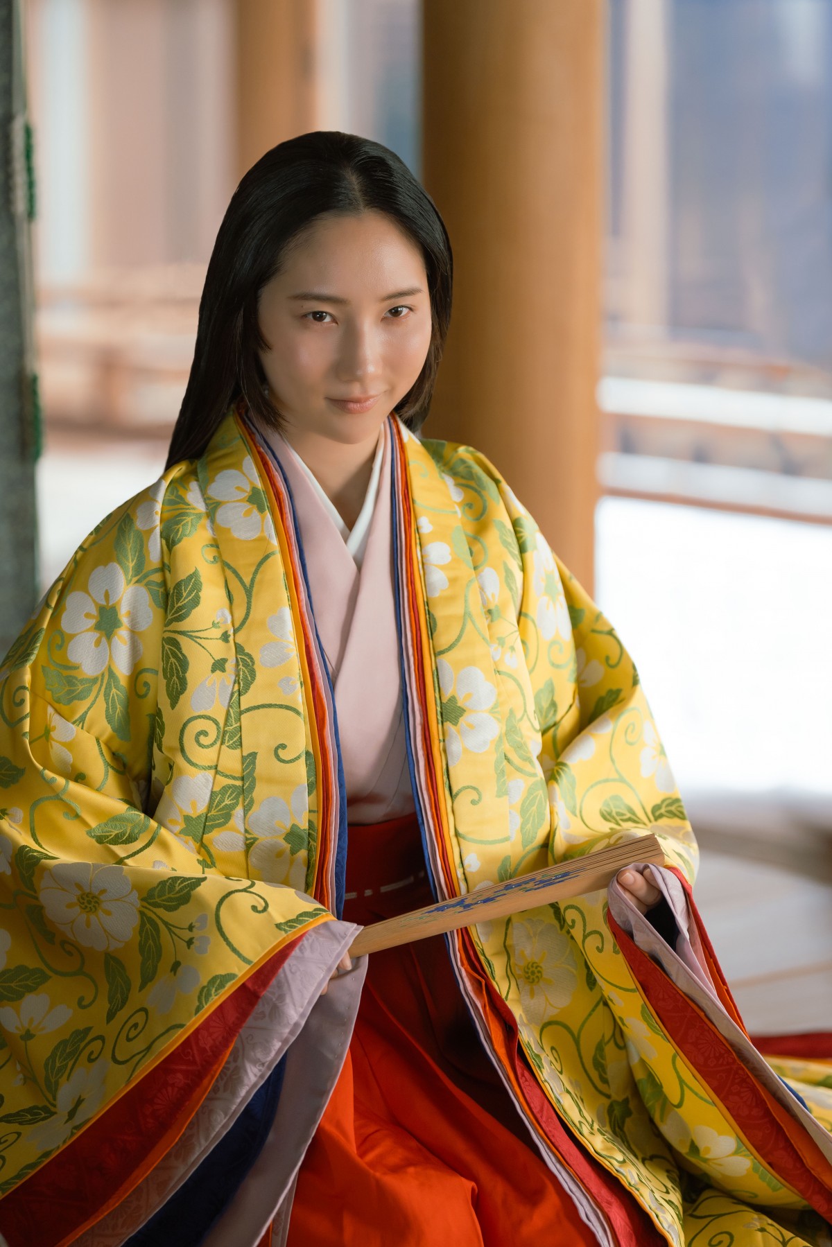 ファーストサマーウイカのドラマ演技が凄い！清少納言で掴んだ女優の真価