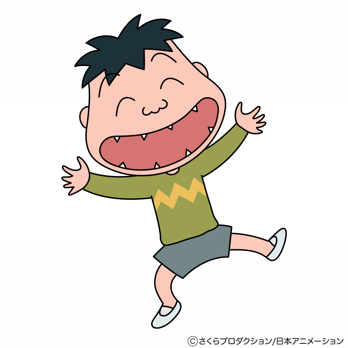 ちびまる子ちゃん山田くん声優交代の真相と実在モデルの現在【2026最新】
